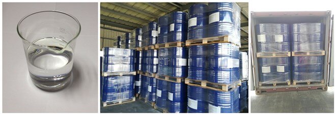 Propylene glycol monomethyl ether Propylene glycol monomethyl ether