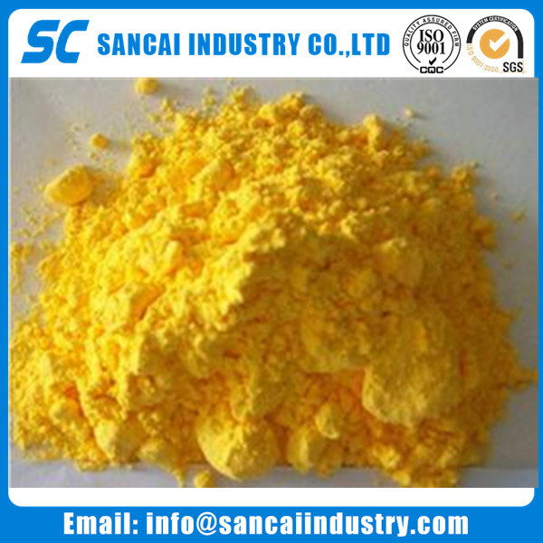 Azodicarbonamide 98 Professional and leading supplier of fine chemicals