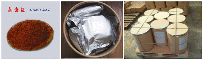 Alizarin Red S,130-22-3