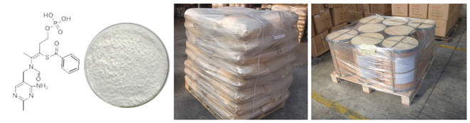 Benfotiamine Benfotiamine,S-benzoylthiamine,22457-89-2