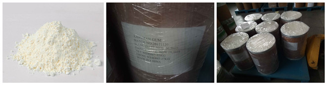 Xanthan Gum Xanthan Gum,11138-66-2