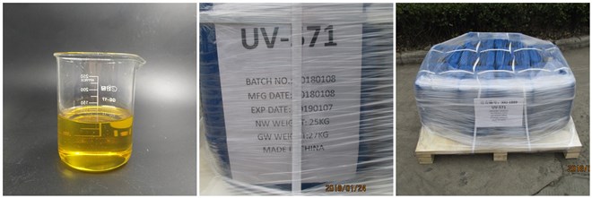 UV-571 UV-571