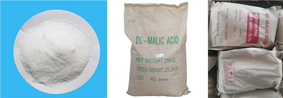 DL-Malic acid 99% 6915-15-7