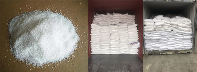 Stearic acid PVC lubricant