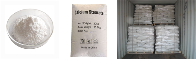 calcium stearate