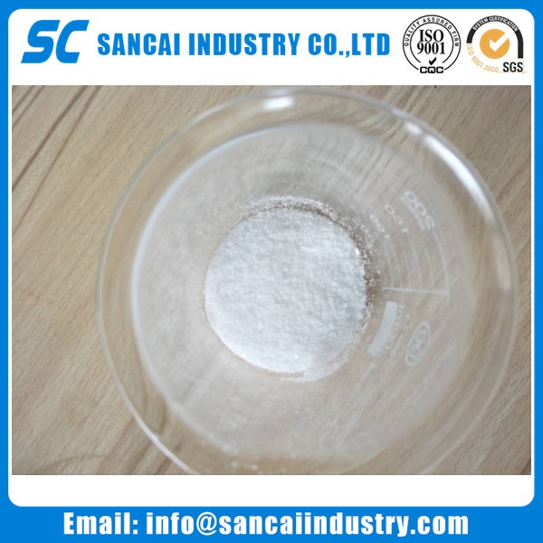 Guanidine thiocyanate,593-84-0