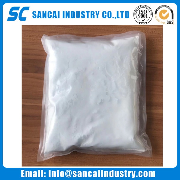 2-Picolinic acid,98-98-6