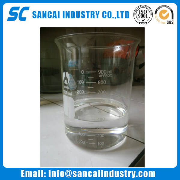 Butyraldehyde CAS 123-72-8
