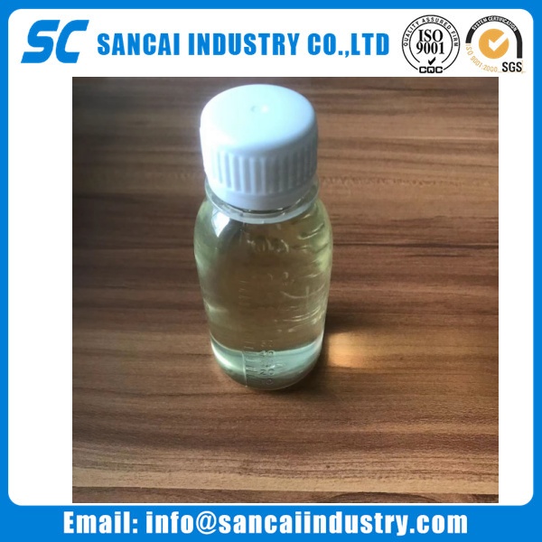 Diethylaminosulfur trifluoride