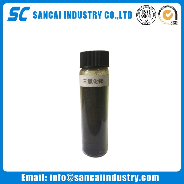 IridiumIII-chloride-hydrate, 14996-61-3