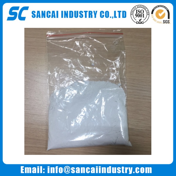 Cyanuric acid,108-80-5