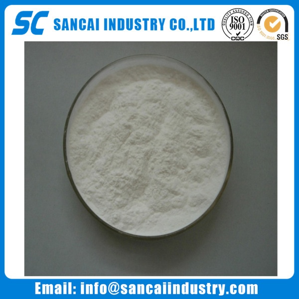 1,1-Dimethylurea,598-94-7