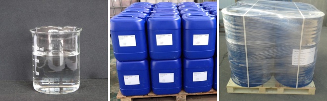 Pentadecafluorooctanoic acid Pentadecafluorooctanoic acid,335-67-1