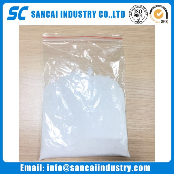 3-Amino-2-methoxybenzoic acid,861306-04-9