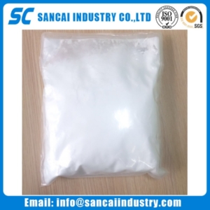 Ethylene glycol cyclic sulfate,1072-53-3