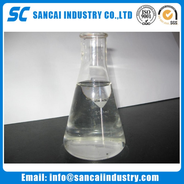 Trichloroethylene, 79-01-6