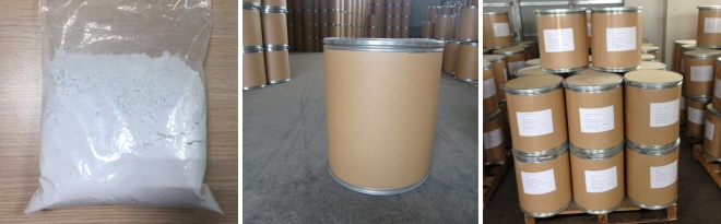 4-Nitrophenylacetic acid 4-Nitrophenylacetic acid,104-03-0