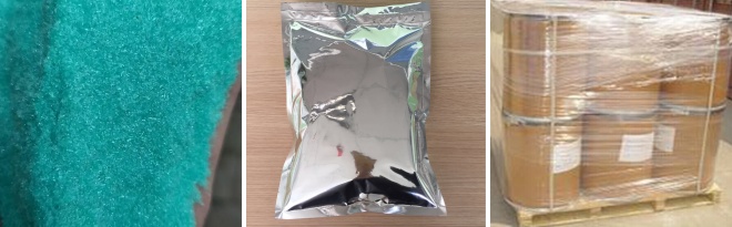 Cupric Acetate Monohydrate,6046-93-1