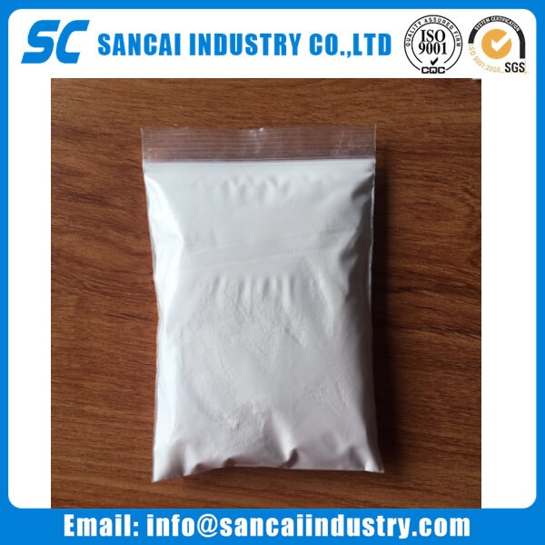 CAS 154702-15-5 Iscotrizinol