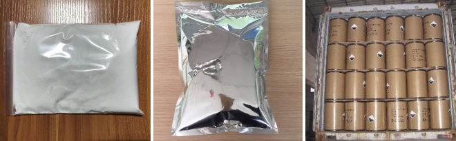 Magnesium Oxide, 1309-48-4 Magnesium Oxide, 90%