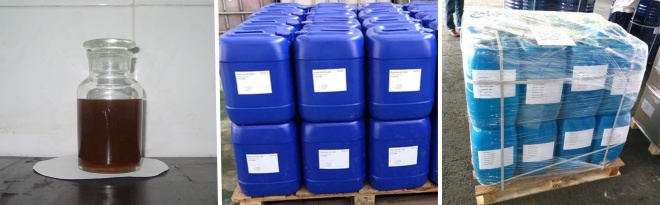 2-(Thiocyanatomethylthio)benzothiazole, 80% 2-(Thiocyanatomethylthio)benzothiazole, 80%