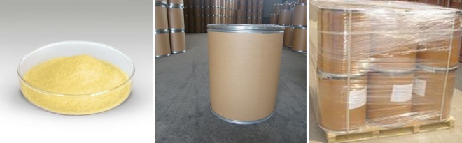 2-Amino-6-chloro-3-nitropyridine,27048-04-0