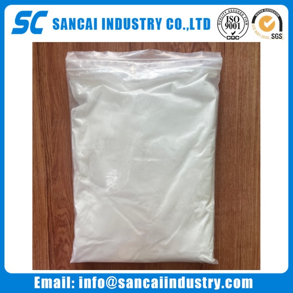 CAS 161798-01-2 | Febuxostat Impurity Z17 | Sancai Industry