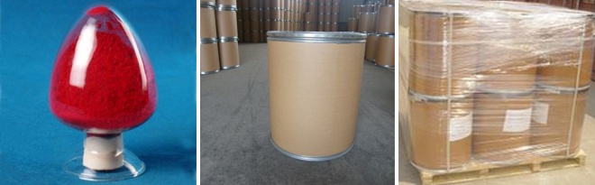 Astaxanthin,472-61-7