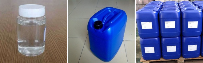 Liquid by 25kg drum