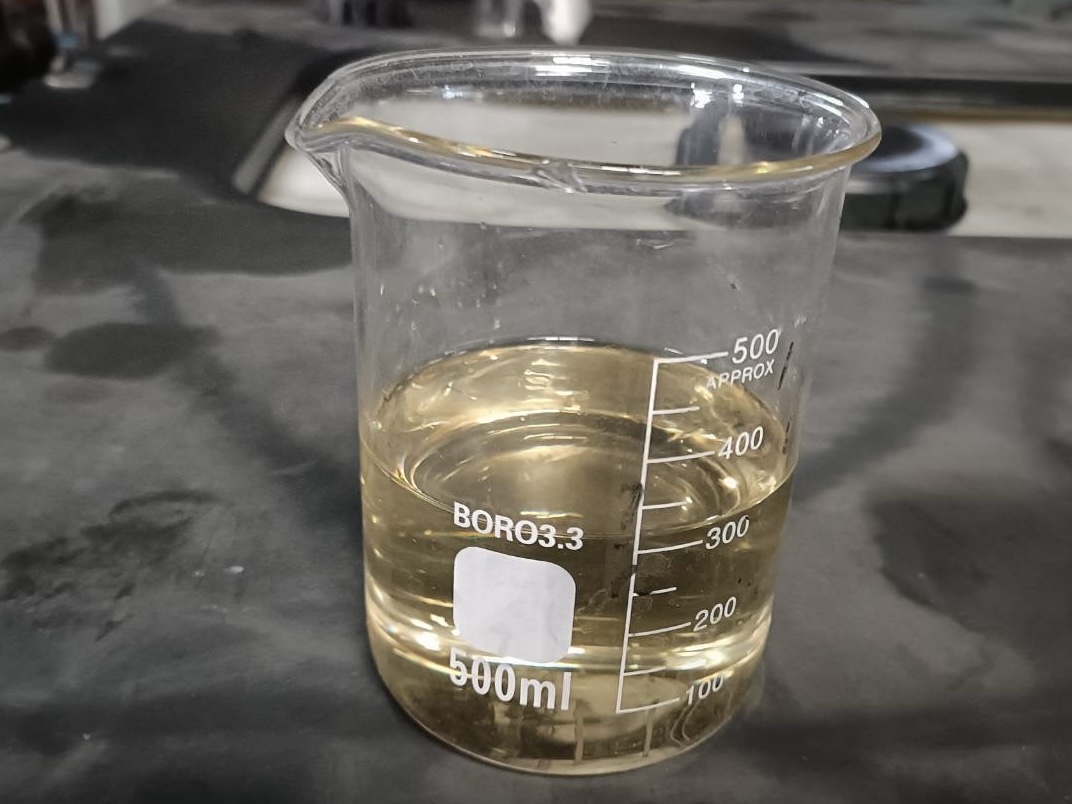 CAS 25265-71-8 Dipropylene glycol