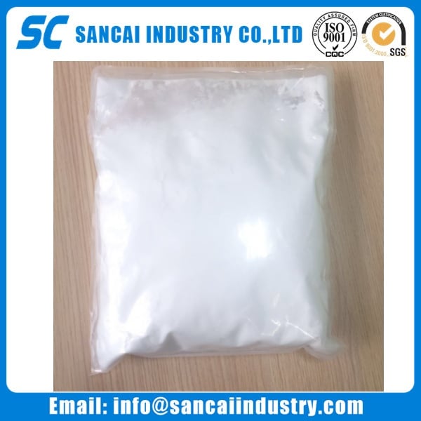 5-Sulfosalicylic Acid dihydrate CAS 5965-83-3