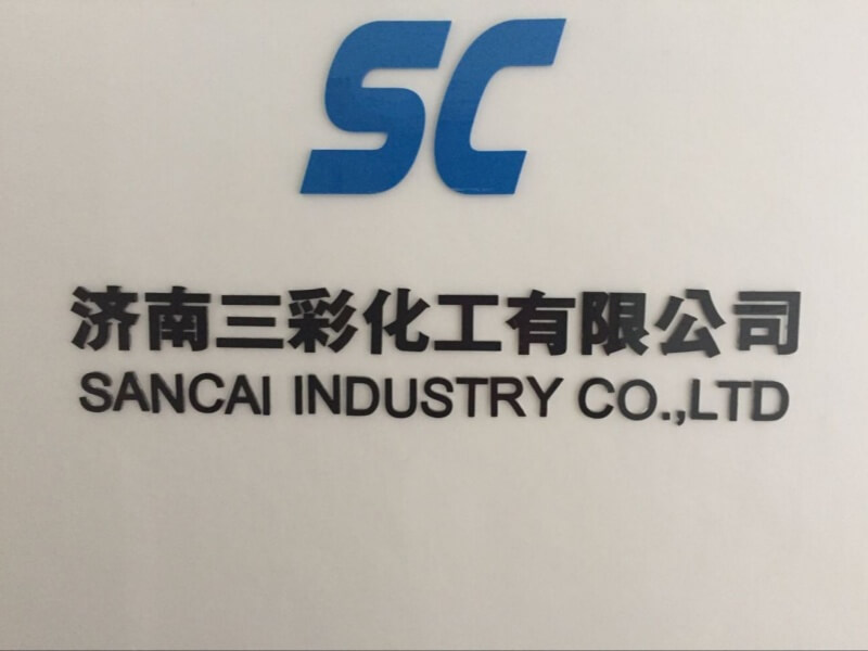 About us Sancai Industry