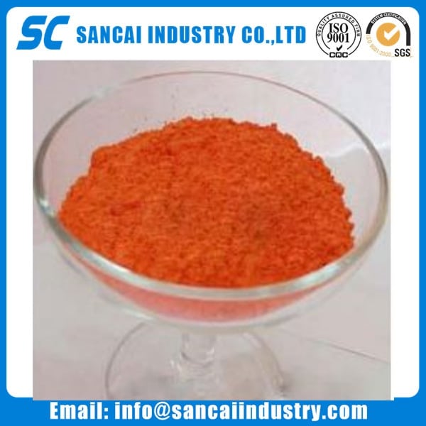 CAS 599-79-1 Sulfasalazine